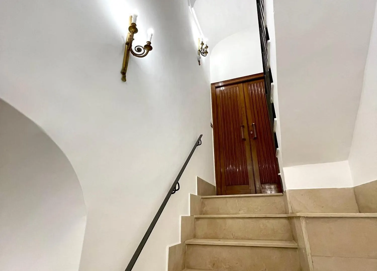B&B Dimora Cortese Naples Italy