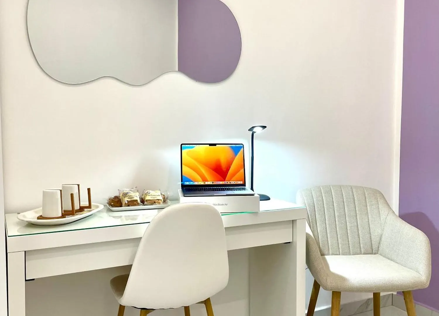 לינה וארוחת בוקר נאפולי B&B Dimora Cortese