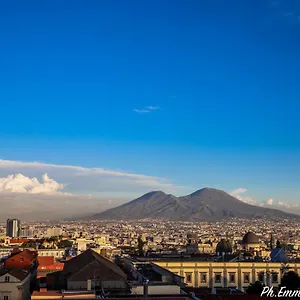 Nel Regno Di Napoli