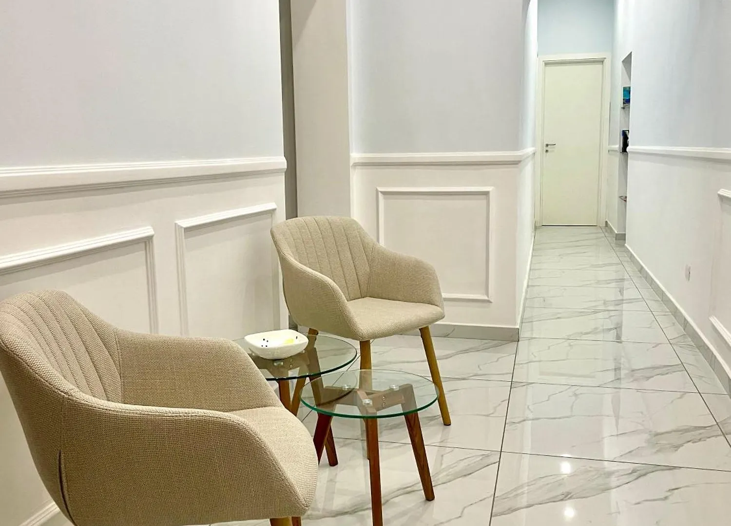 B&B Dimora Cortese Naples Bed & Breakfast