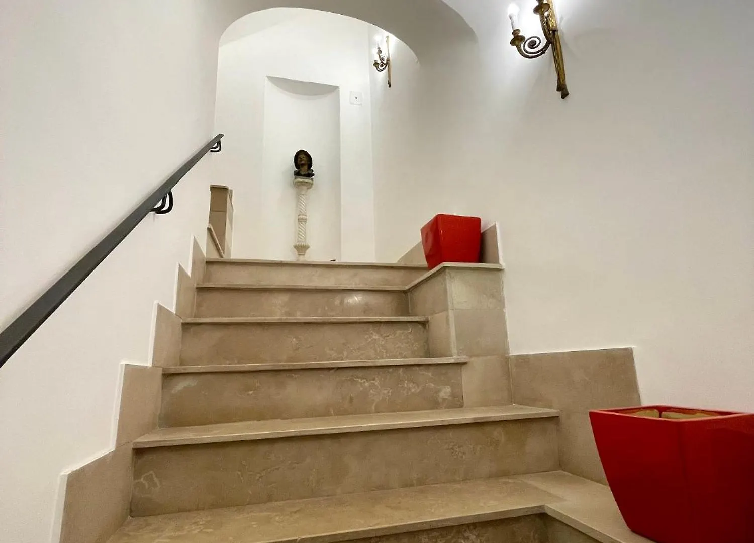 Bed & Breakfast B&B Dimora Cortese Naples