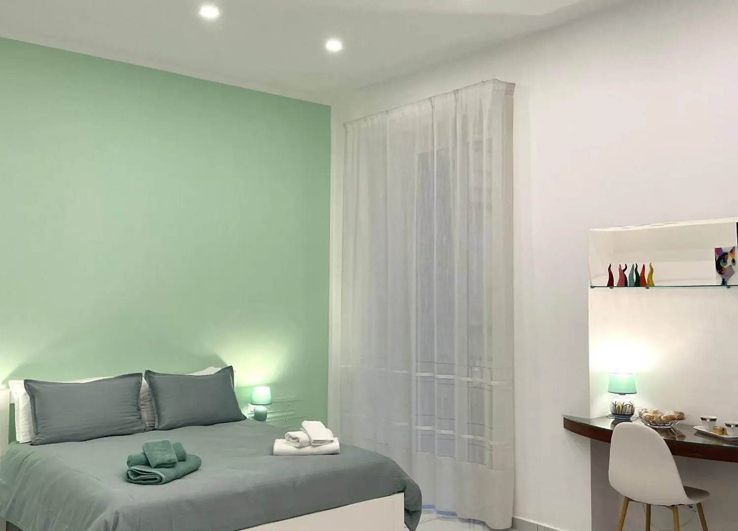 B&B Dimora Cortese Naples