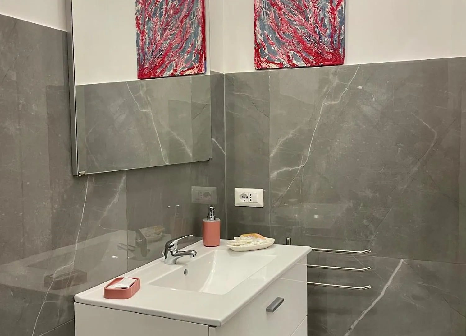 Bed & Breakfast B&B Dimora Cortese Naples Italy