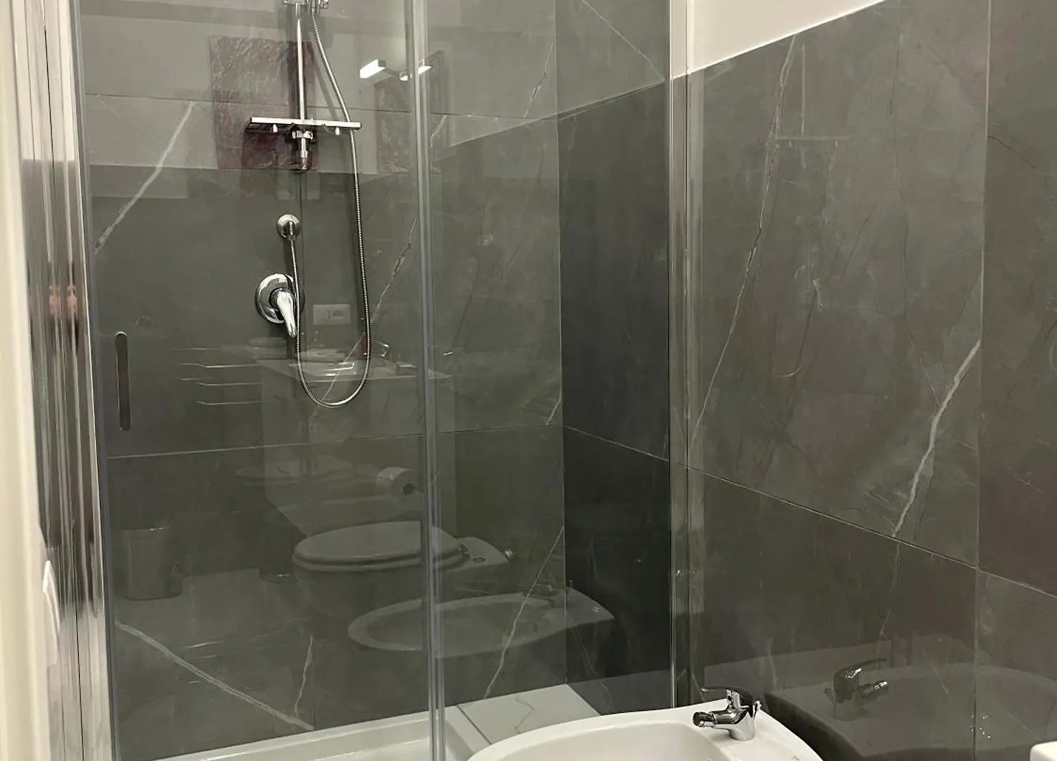 B&B Dimora Cortese Naples