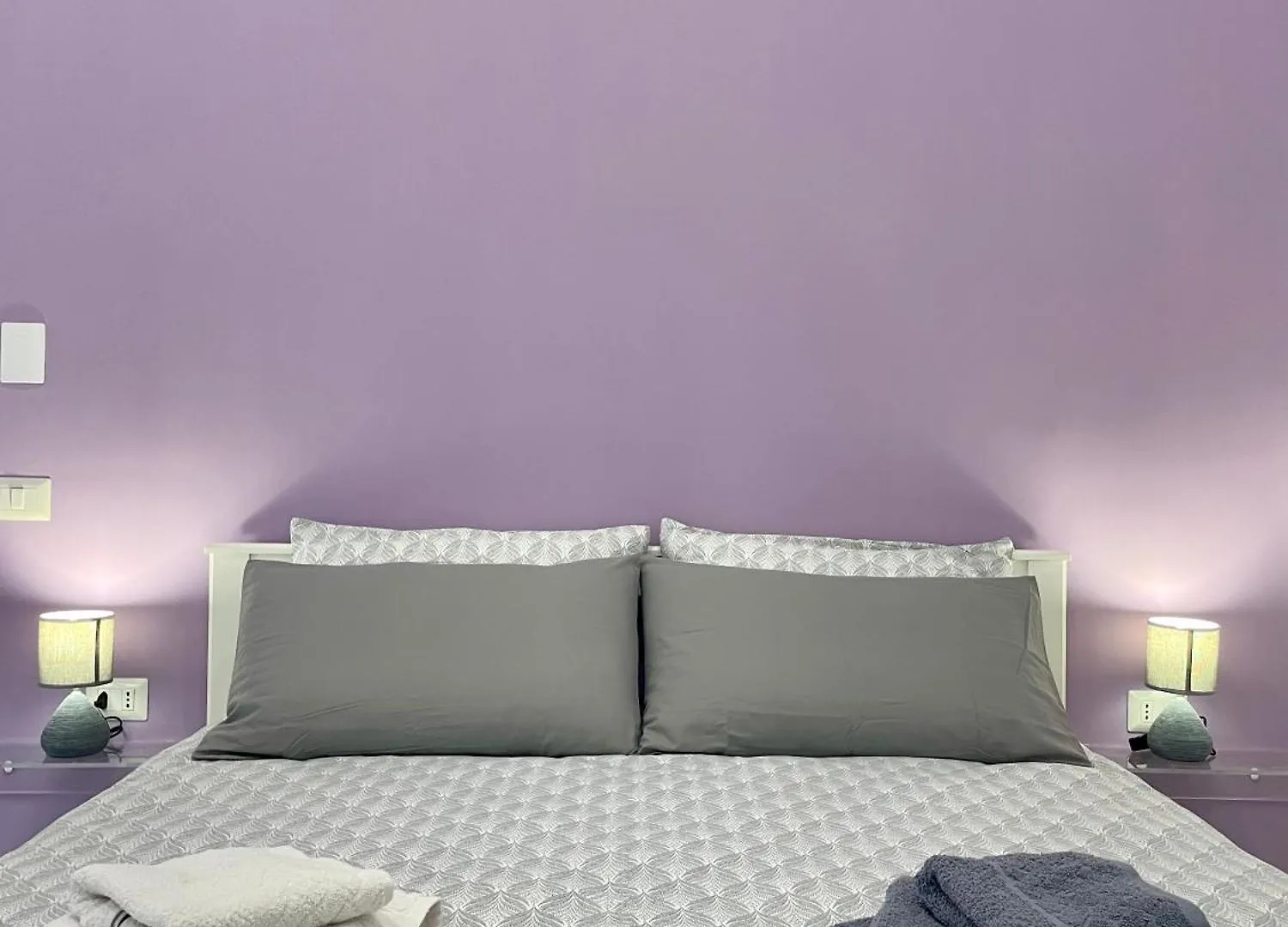 B&B Dimora Cortese Naples