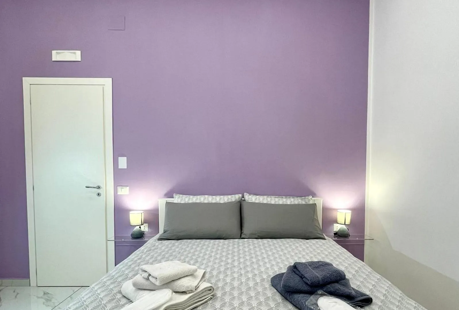 Bed & Breakfast B&B Dimora Cortese Naples